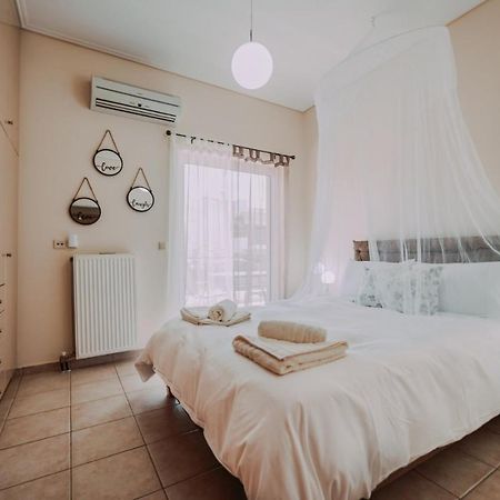 Bessis Apartments 칼라마타 외부 사진