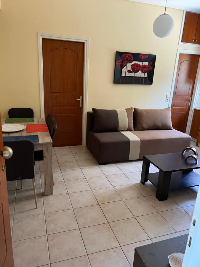 Bessis Apartments 칼라마타 외부 사진